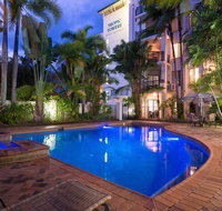 Tropic Towers Apartments - Sydneys Hotel