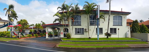 Tropic Coast Motel - Sydneys Hotel 0