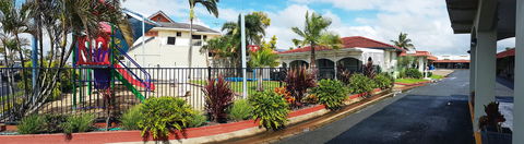 Tropic Coast Motel - Sydneys Hotel 1