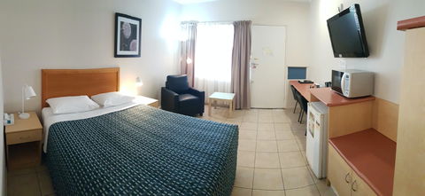 Tropic Coast Motel - Sydneys Hotel 5