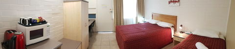 Tropic Coast Motel - Sydneys Hotel 6
