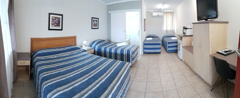 Tropic Coast Motel - Sydneys Hotel 7