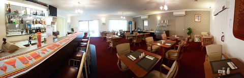 Tropic Coast Motel - Sydneys Hotel 9