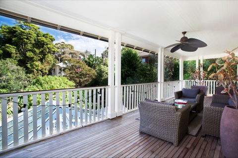 Vaucluse Cove - Sydneys Hotel 5