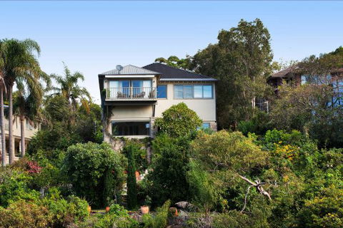 Vaucluse Cove - Sydneys Hotel 7