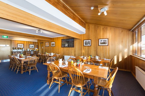 Valhalla Perisher - Sydneys Hotel 5