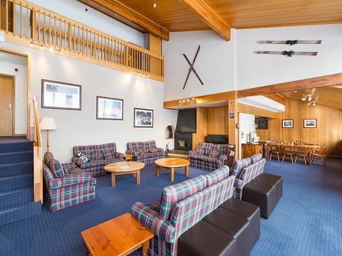 Valhalla Perisher - Sydneys Hotel 6