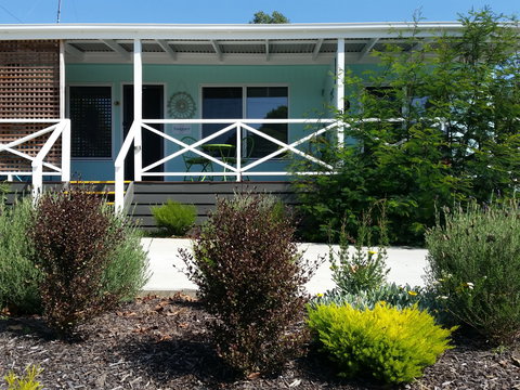 Alkira Studios Fish Creek - Sydneys Hotel 0