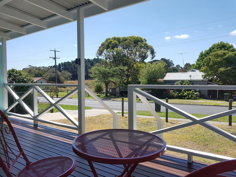 Alkira Studios Fish Creek - Sydneys Hotel 2
