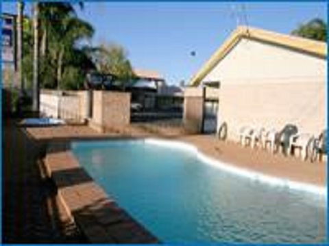 All Seasons Motor Lodge - Open - Sydneys Hotel 1