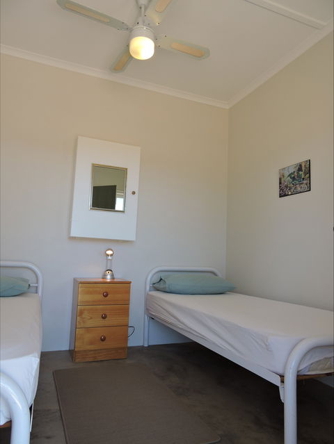 Alpana Station - Sydneys Hotel 2