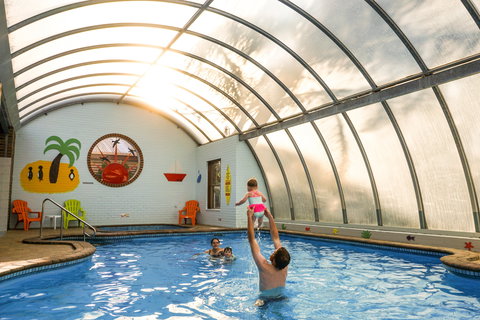 Anchor Belle Holiday Park - Sydneys Hotel 0