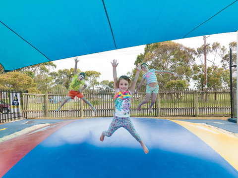 Anchor Belle Holiday Park - Sydneys Hotel 2