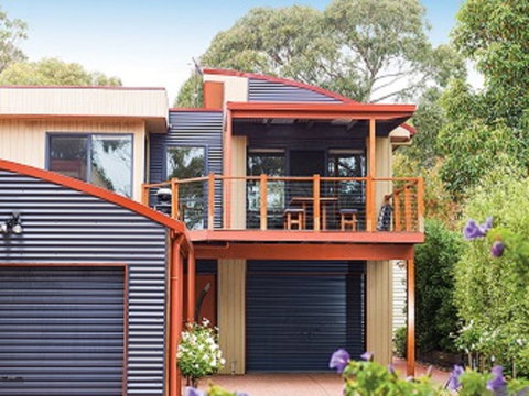 Anchor Belle Holiday Park - Sydneys Hotel 3