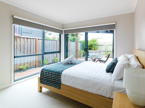 Anchor Belle Holiday Park - Sydneys Hotel 4