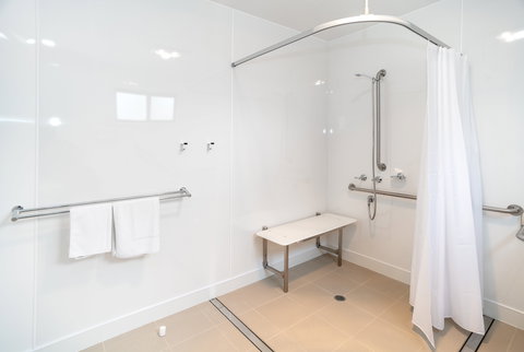 Anchor Belle Holiday Park - Sydneys Hotel 5