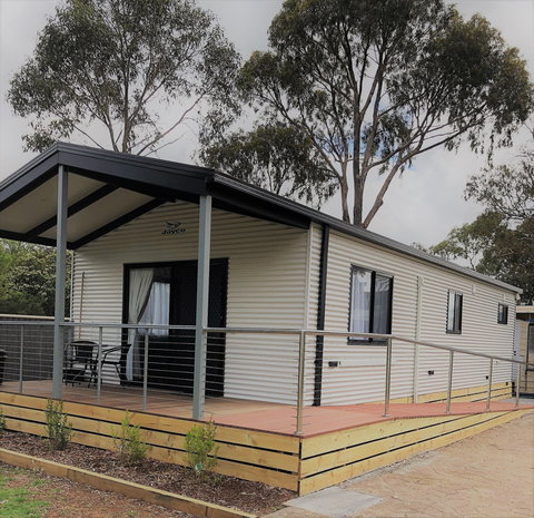 Anchor Belle Holiday Park - Sydneys Hotel 7