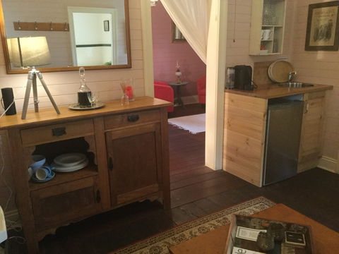 Arcadia Cottages At Cambewarra - Sydneys Hotel 8