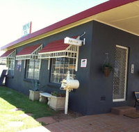 Ardeanal Motel - Sydneys Hotel