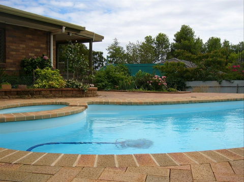 A Sunset View Bed And Breakfast - Sydneys Hotel 3