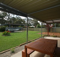 Badgee Holiday Home