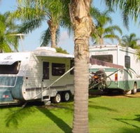 Ballina Waterfront Village and Tourist Park