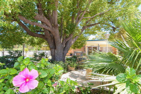 Balranald Sturt Motel - Sydneys Hotel 0