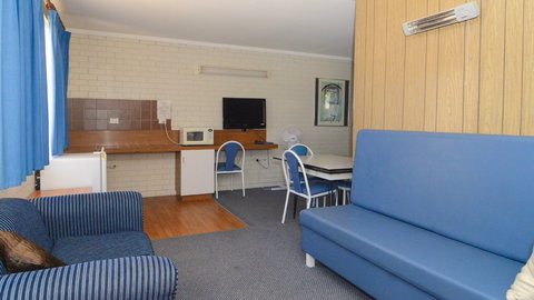 Balranald Sturt Motel - Sydneys Hotel 1