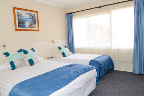 Balranald Sturt Motel - Sydneys Hotel 2