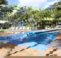 Brisbane Gateway Resort - Sydneys Hotel
