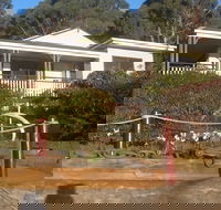 Bruny Island Retreat