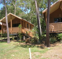 Captain Cook Holiday Village