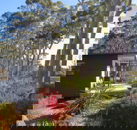 Captain Cook Holiday Park