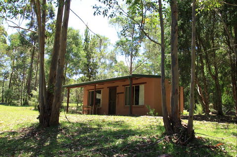 Clyde River Retreat - Sydneys Hotel 1