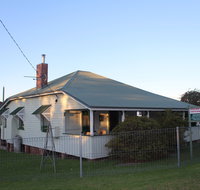 Dillons Cottage Stanthorpe
