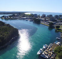 Forster Houseboat Hire - Sydneys Hotel