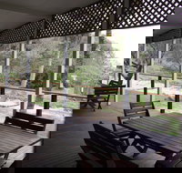 Fraser View - Sydneys Hotel