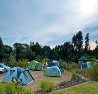 Freemans campground