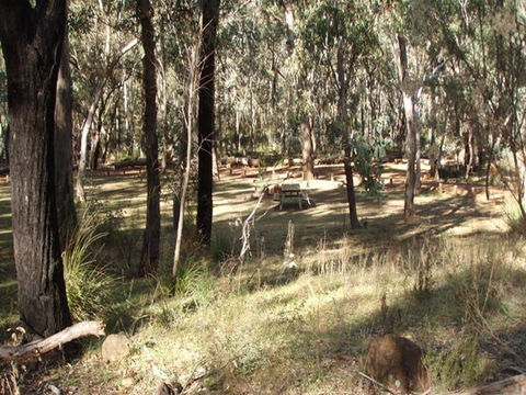 Greenbah Campground - Sydneys Hotel 0