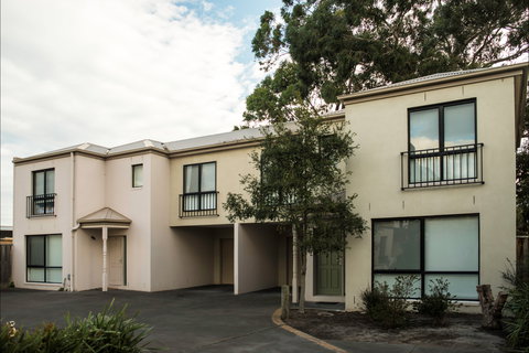 Oceanic On Thompson Apartments - Sydneys Hotel 1