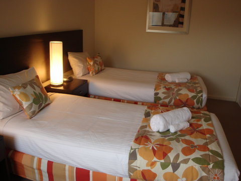 Oceanic On Thompson Apartments - Sydneys Hotel 4