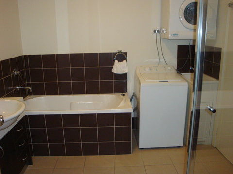 Oceanic On Thompson Apartments - Sydneys Hotel 6