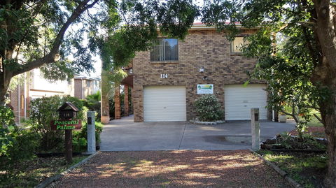 Peaceful Palms Bed And Breakfast - Sydneys Hotel 2