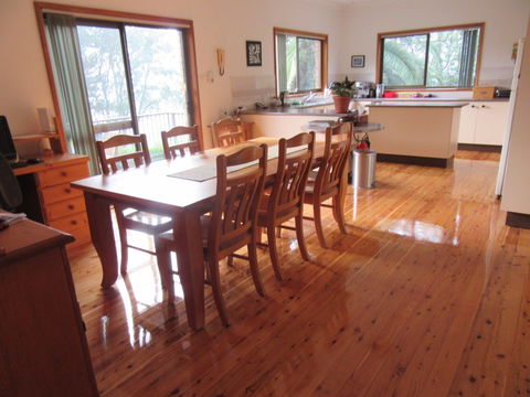 Peaceful Palms Bed And Breakfast - Sydneys Hotel 4