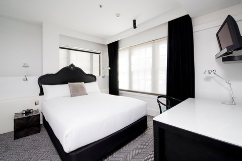Peppers Gallery Hotel - Sydneys Hotel 2