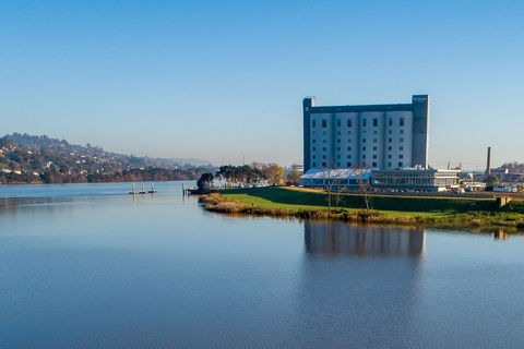 Peppers Silo Hotel - Sydneys Hotel 0