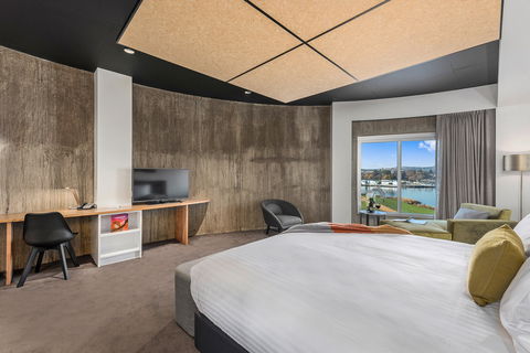 Peppers Silo Hotel - Sydneys Hotel 2
