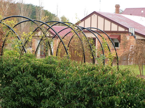 Pierrepoint Wines Bed & Breakfast - Sydneys Hotel 1