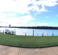 Riviera Caravan Park