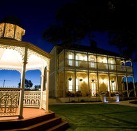 Rose Eden House at Goolwa
